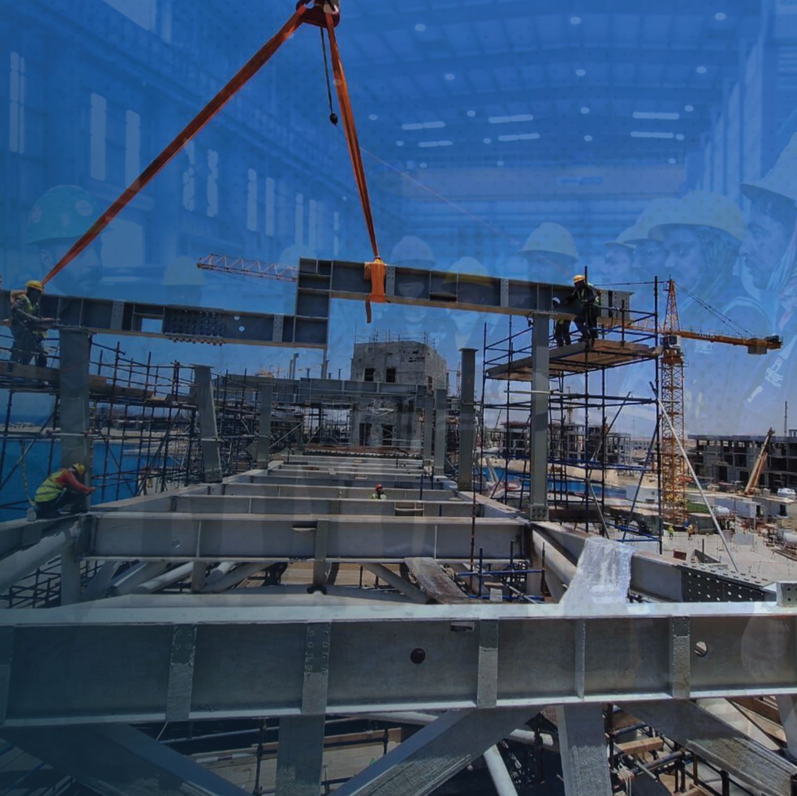 Site Management