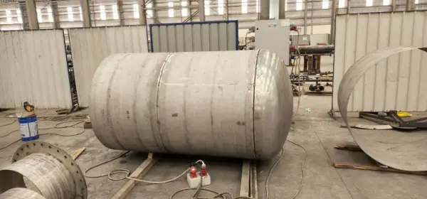 Pipe Spools