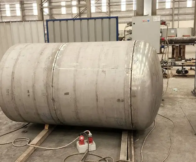 Pipe Spools