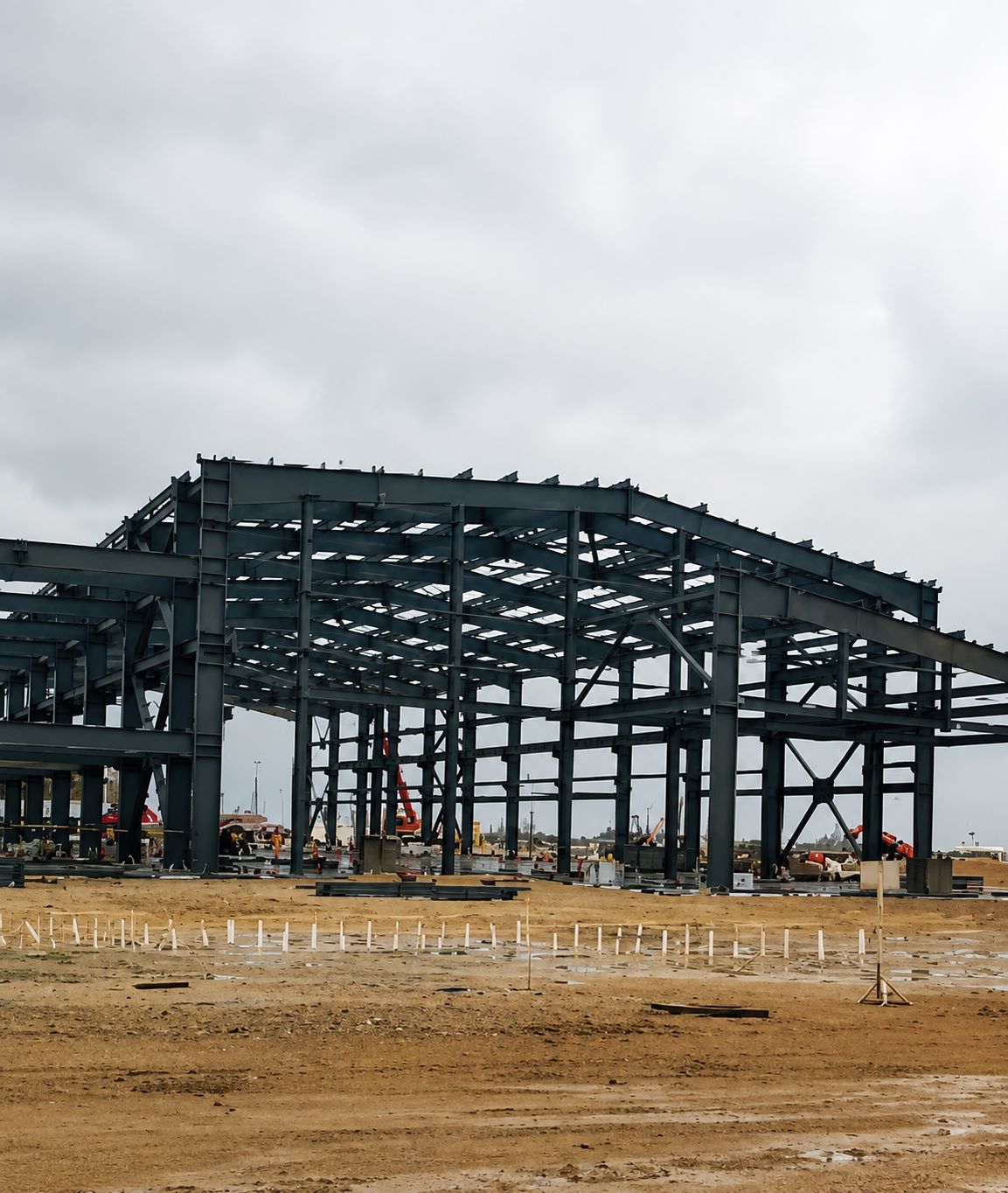 MMSC IOC FACILITY– KING ABDUL AZIZ NAVAL BASE