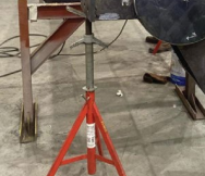 SAMIF fabrication work 3