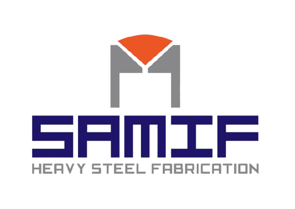 SAMIF Logo