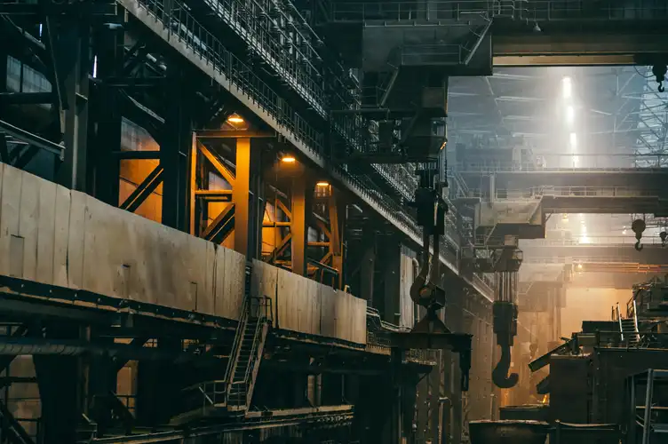 Metal Fabrication