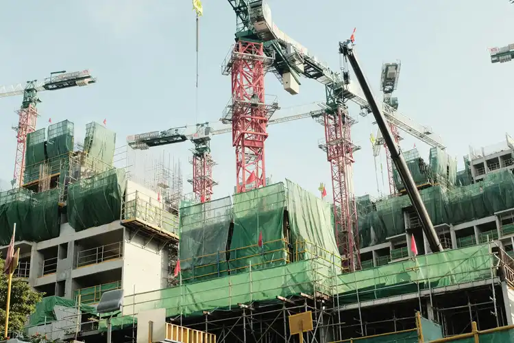 Site Management