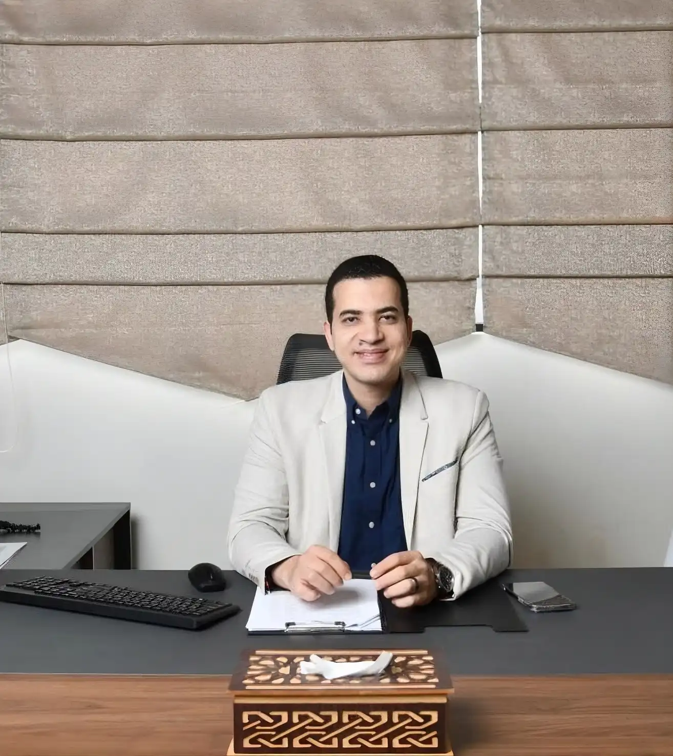 MD. Abdelrahman Mohamed